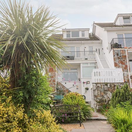 Flat 6 Apartment Falmouth Exterior photo